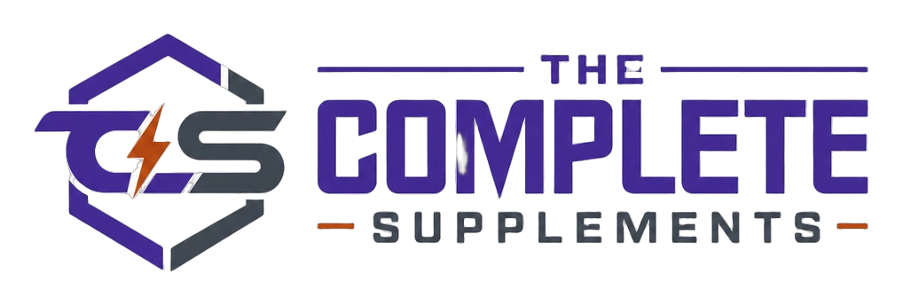 The Complete Supplements